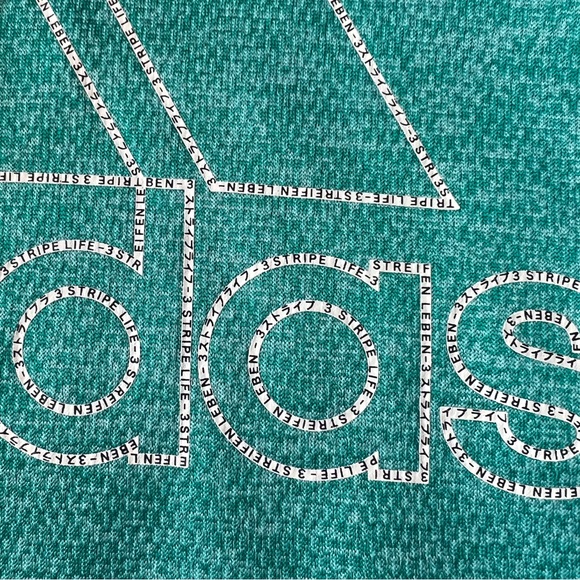 Adidas Climawarm Hooded Sweatshirt - Picture 4 of 6